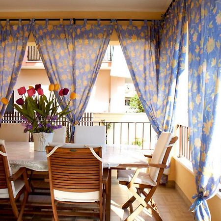 Domus Palombi Apartment Ladispoli Ngoại thất bức ảnh