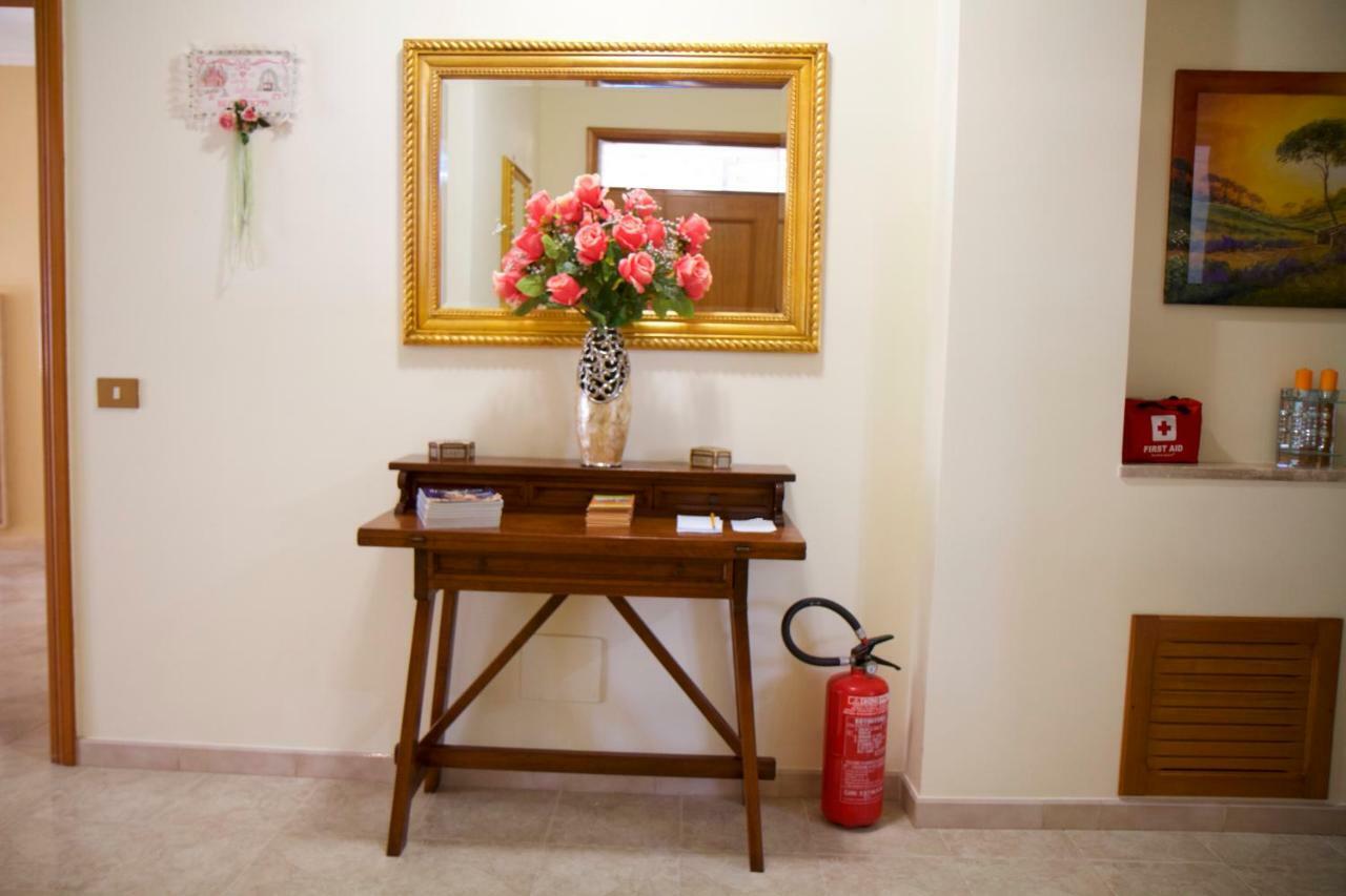Domus Palombi Apartment Ladispoli Ngoại thất bức ảnh