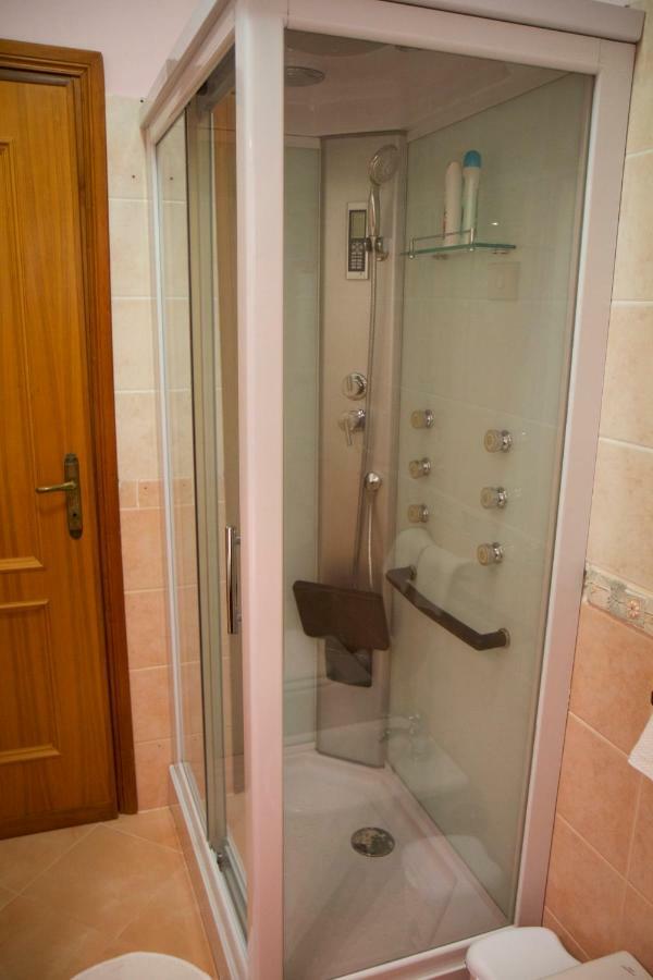 Domus Palombi Apartment Ladispoli Ngoại thất bức ảnh