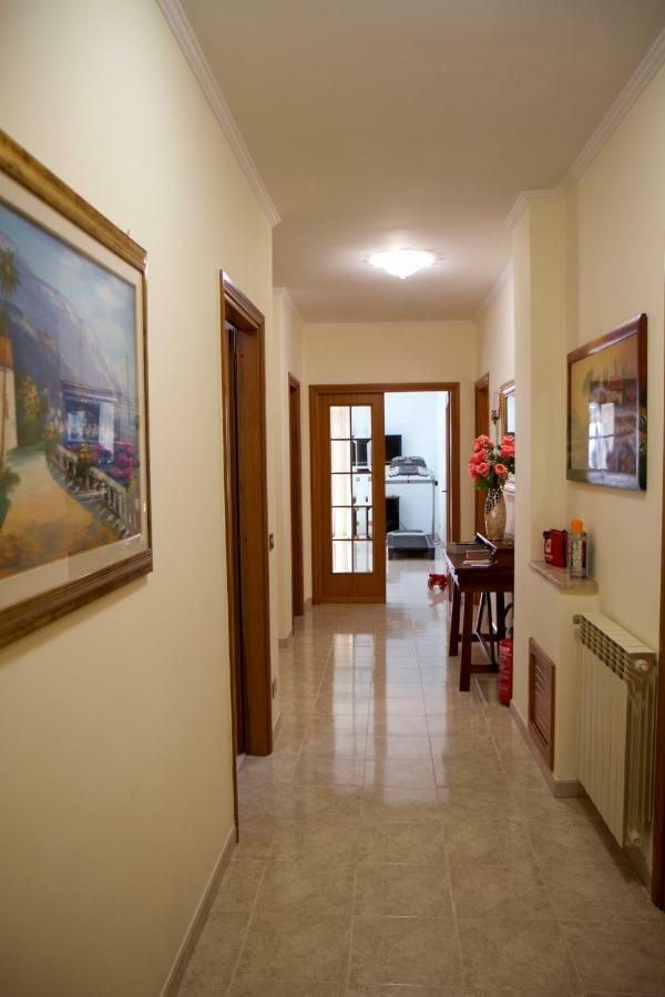 Domus Palombi Apartment Ladispoli Ngoại thất bức ảnh