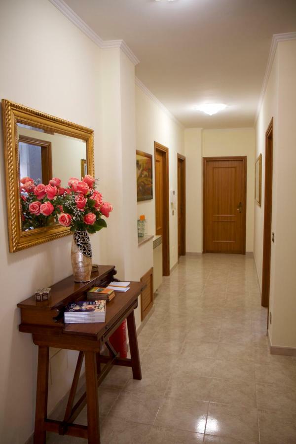 Domus Palombi Apartment Ladispoli Ngoại thất bức ảnh