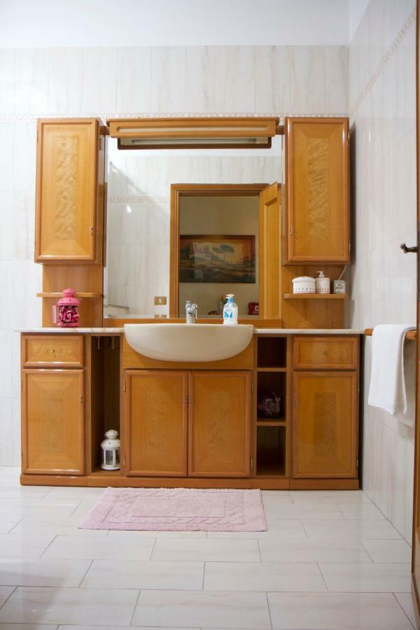 Domus Palombi Apartment Ladispoli Ngoại thất bức ảnh