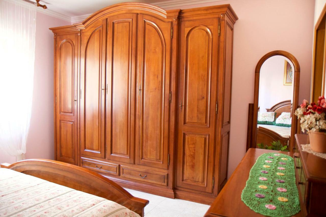 Domus Palombi Apartment Ladispoli Ngoại thất bức ảnh