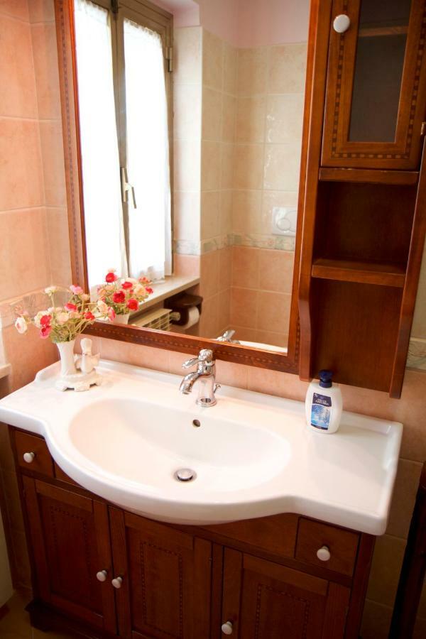 Domus Palombi Apartment Ladispoli Ngoại thất bức ảnh