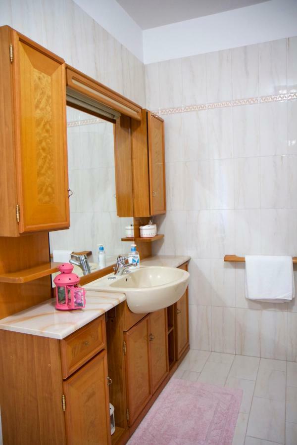 Domus Palombi Apartment Ladispoli Ngoại thất bức ảnh