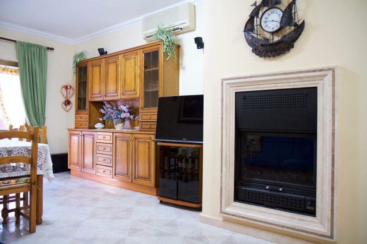 Domus Palombi Apartment Ladispoli Ngoại thất bức ảnh