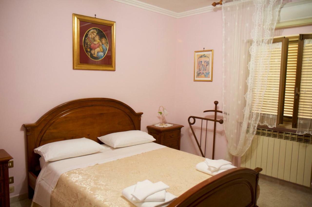 Domus Palombi Apartment Ladispoli Ngoại thất bức ảnh