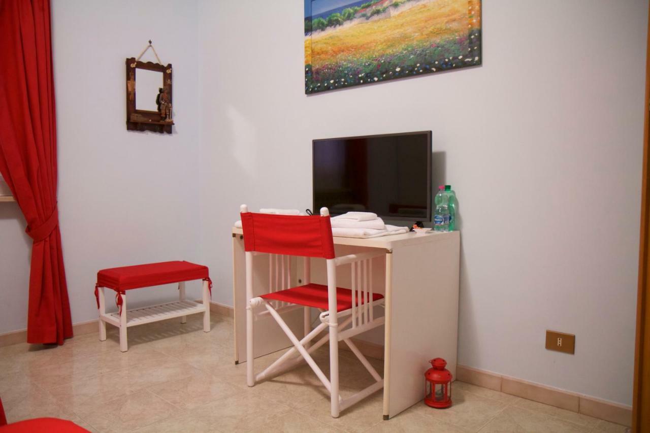 Domus Palombi Apartment Ladispoli Ngoại thất bức ảnh