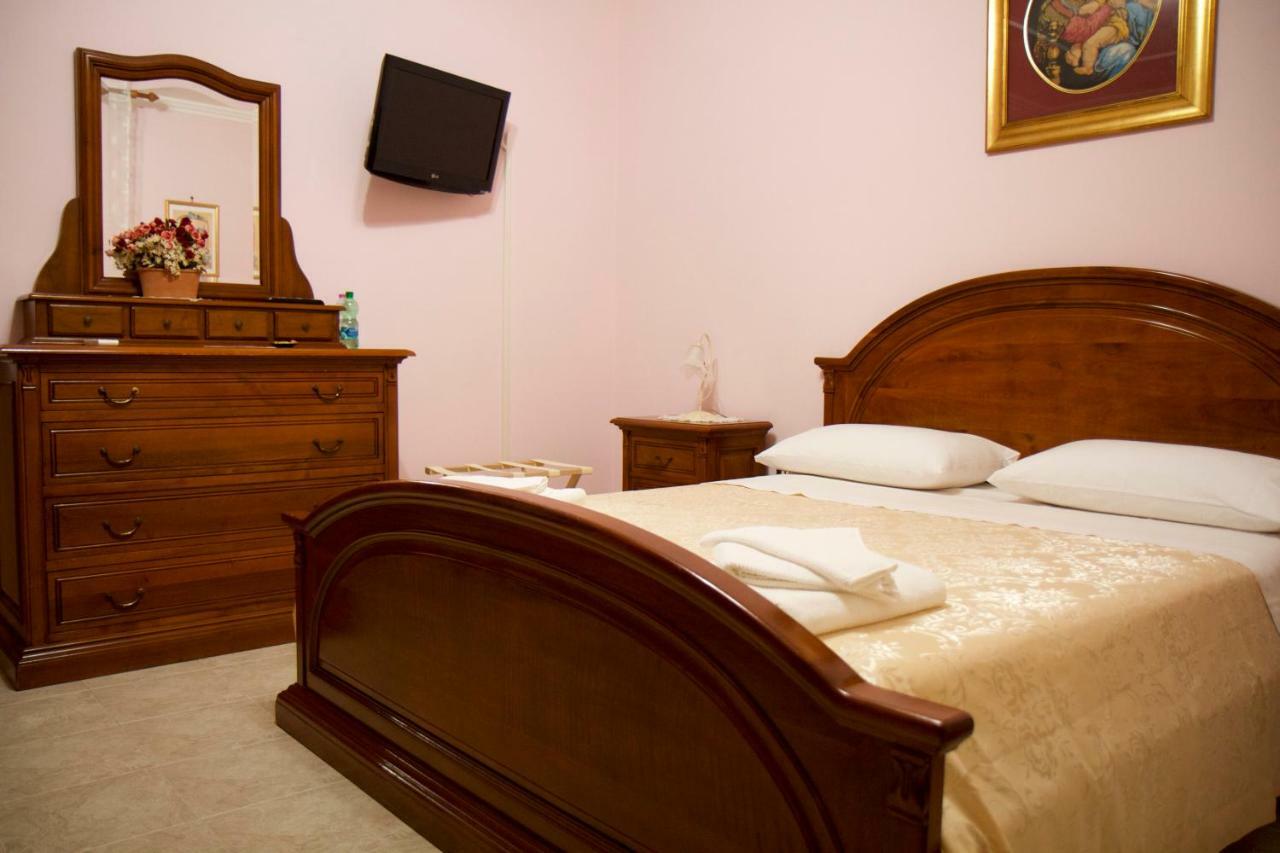 Domus Palombi Apartment Ladispoli Ngoại thất bức ảnh