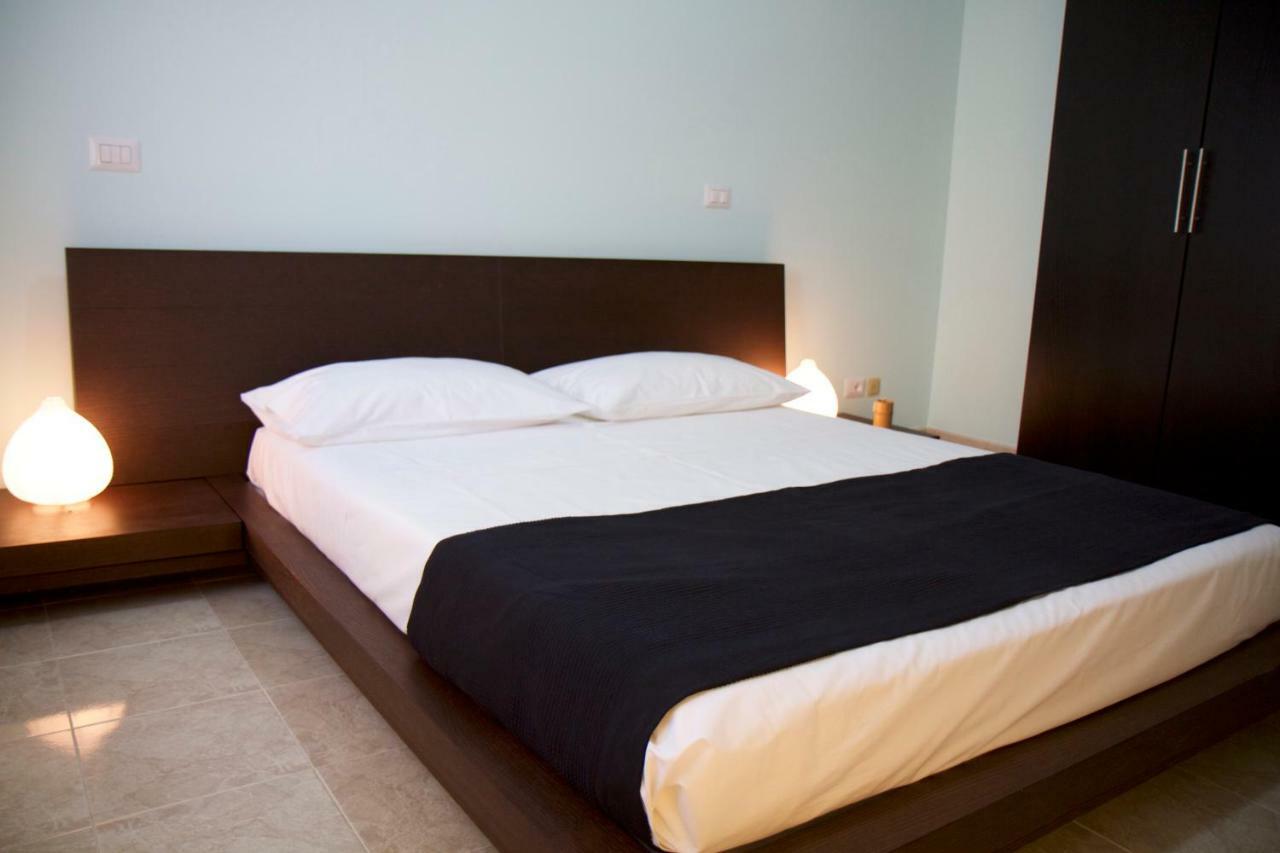 Domus Palombi Apartment Ladispoli Ngoại thất bức ảnh
